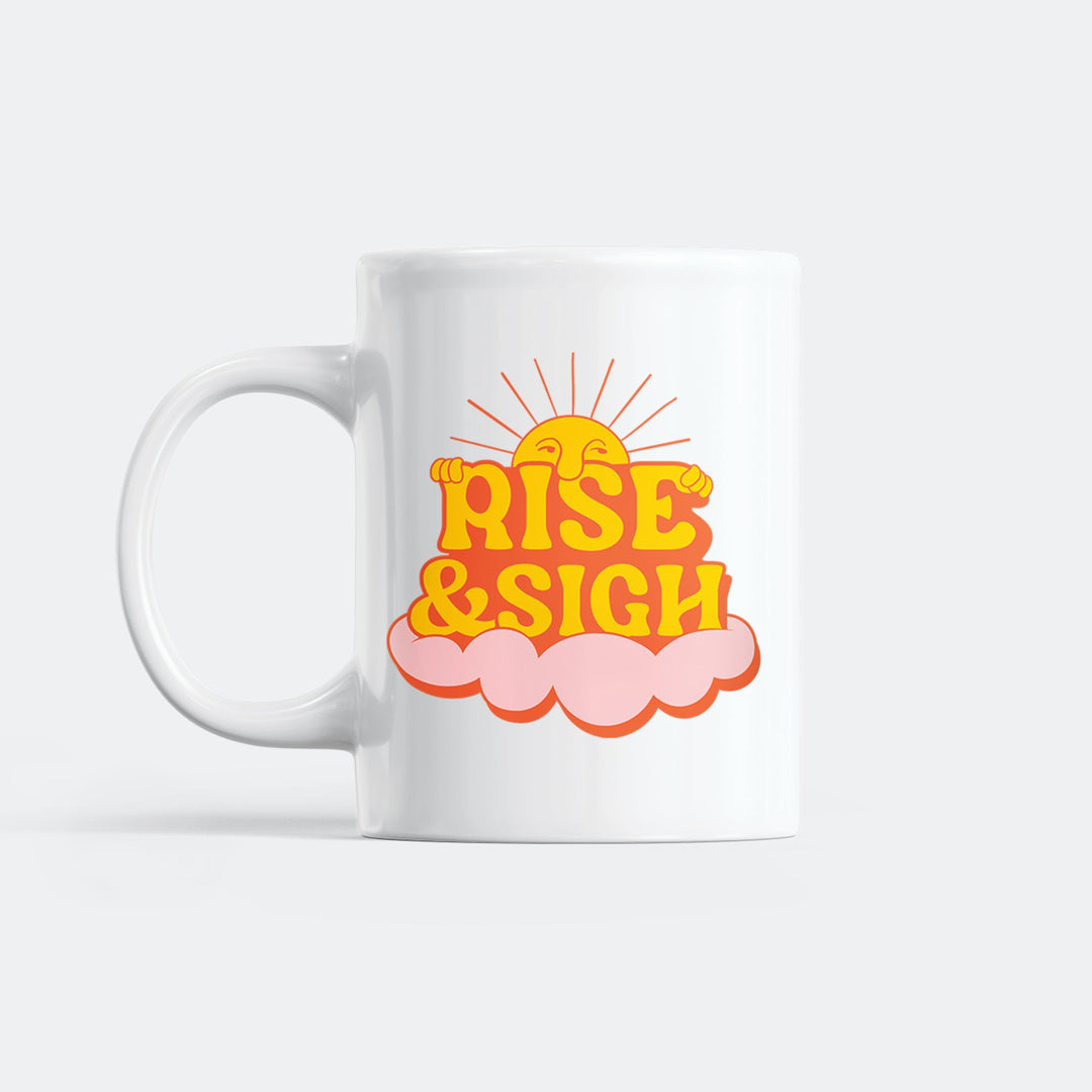 Rise & Sigh Muki