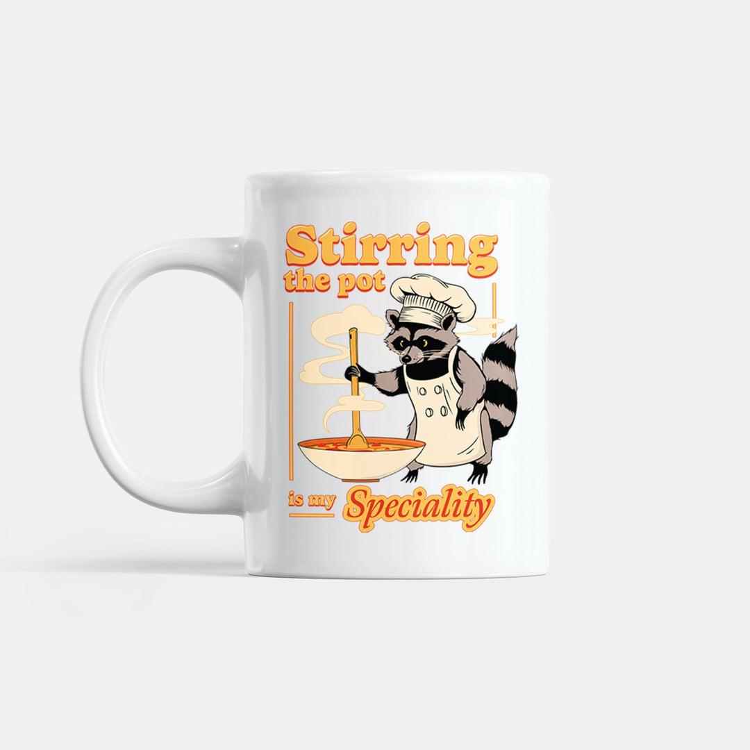 Stirring The Pot Muki