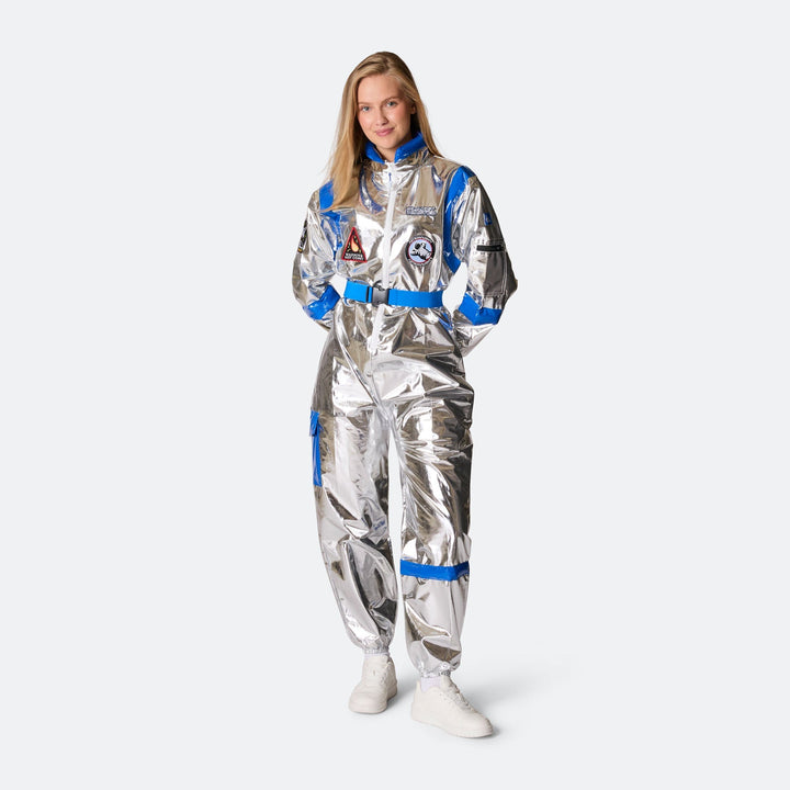 Naisten Astronautti Onesie