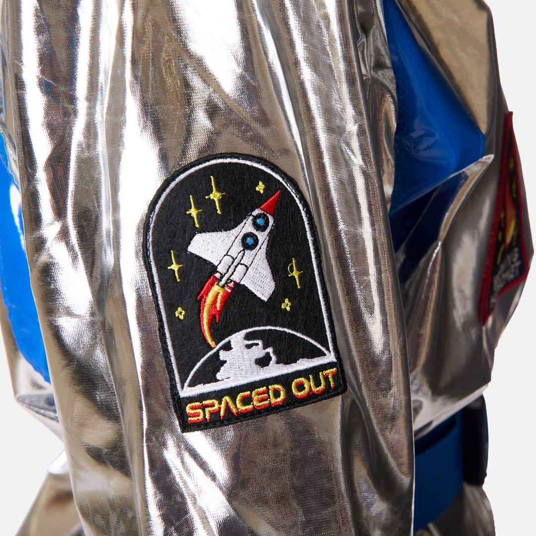 Naisten Astronautti Onesie