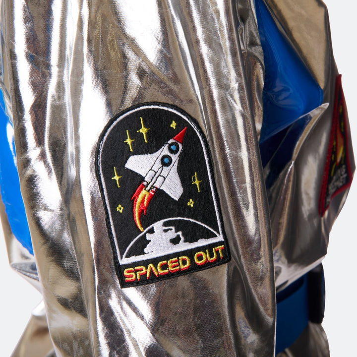 Naisten Astronautti Onesie