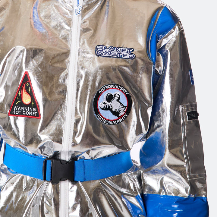 Naisten Astronautti Onesie