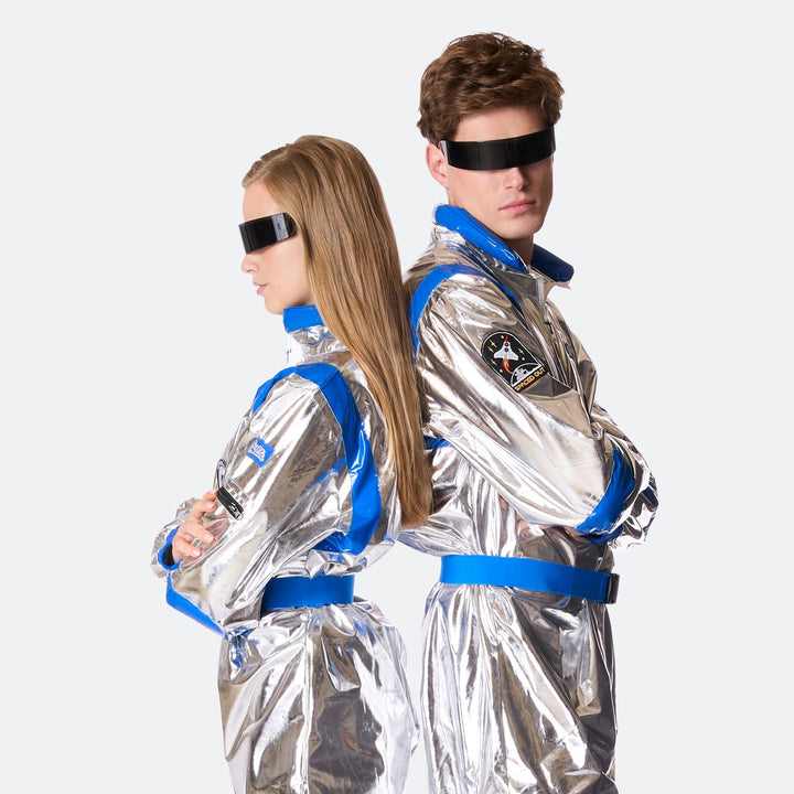 Miesten Astronautti Onesie
