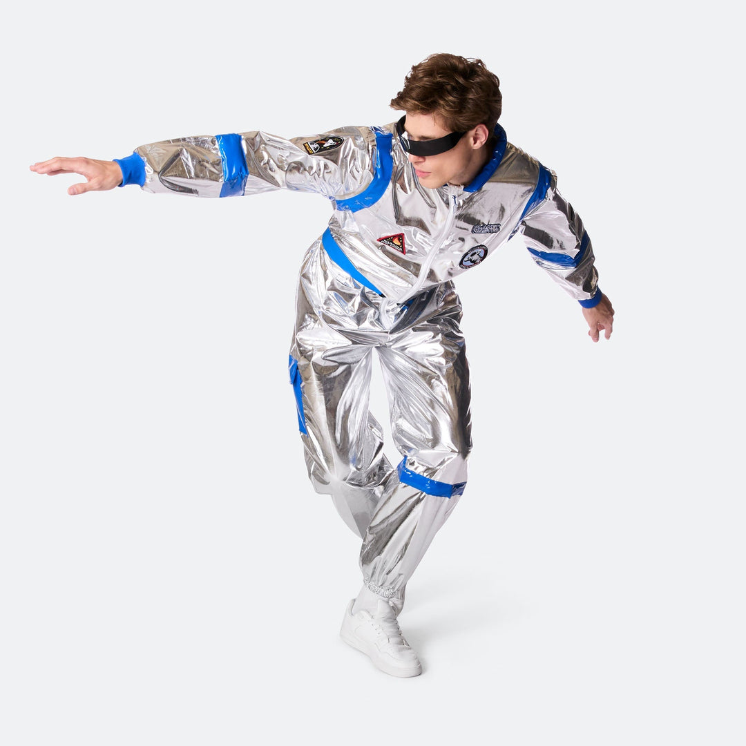 Miesten Astronautti Onesie