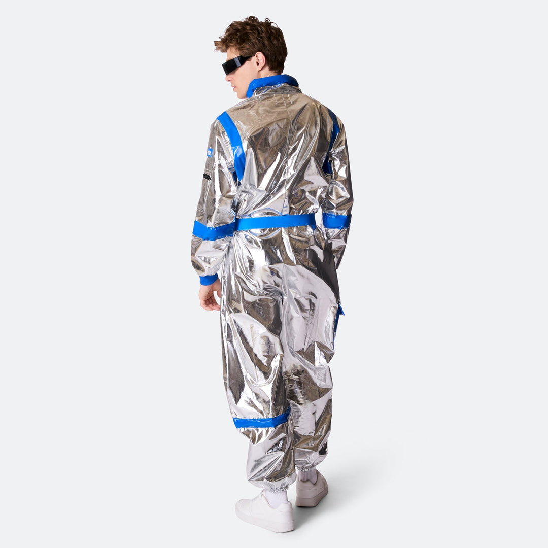 Miesten Astronautti Onesie