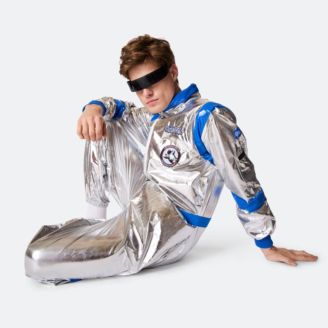 Miesten Astronautti Onesie