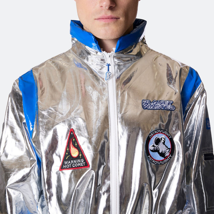 Miesten Astronautti Onesie