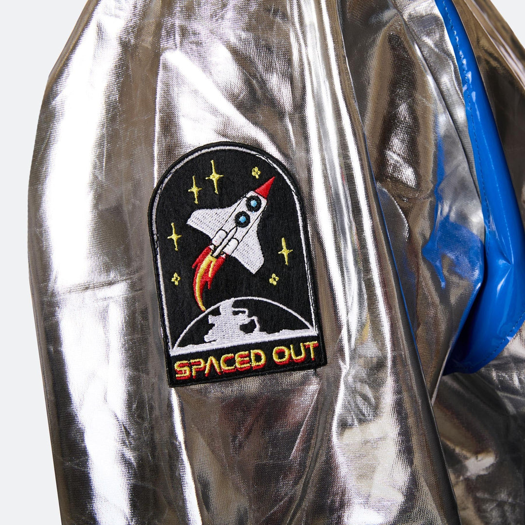 Miesten Astronautti Onesie