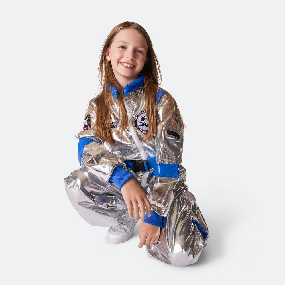 Lasten Astronautti Onesie