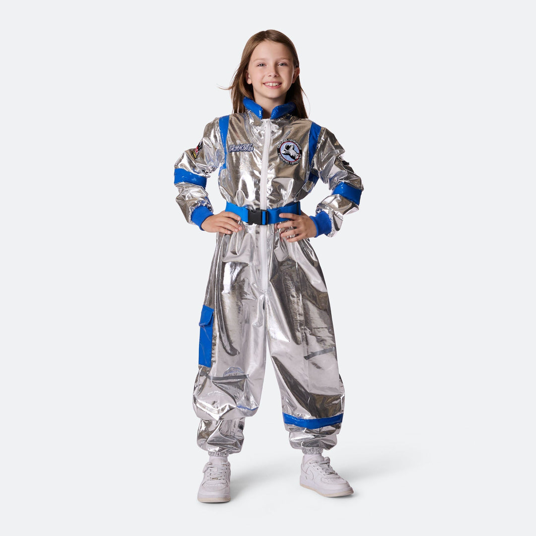 Lasten Astronautti Onesie
