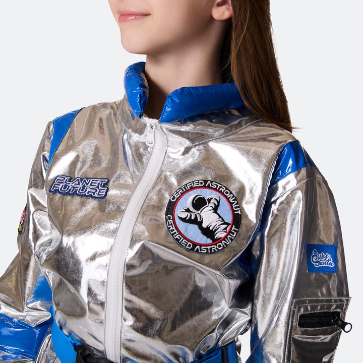Lasten Astronautti Onesie