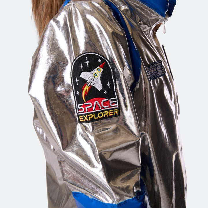 Lasten Astronautti Onesie