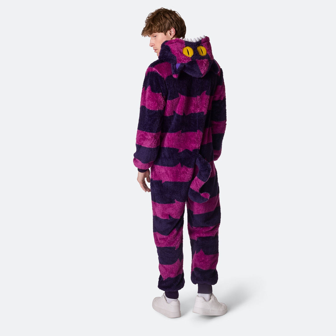 Miesten Kissa Onesie
