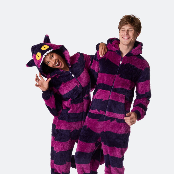 Naisten Kissa Onesie