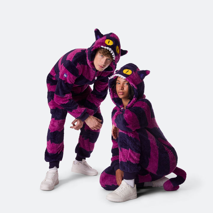 Naisten Kissa Onesie