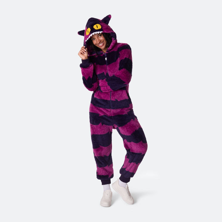 Naisten Kissa Onesie