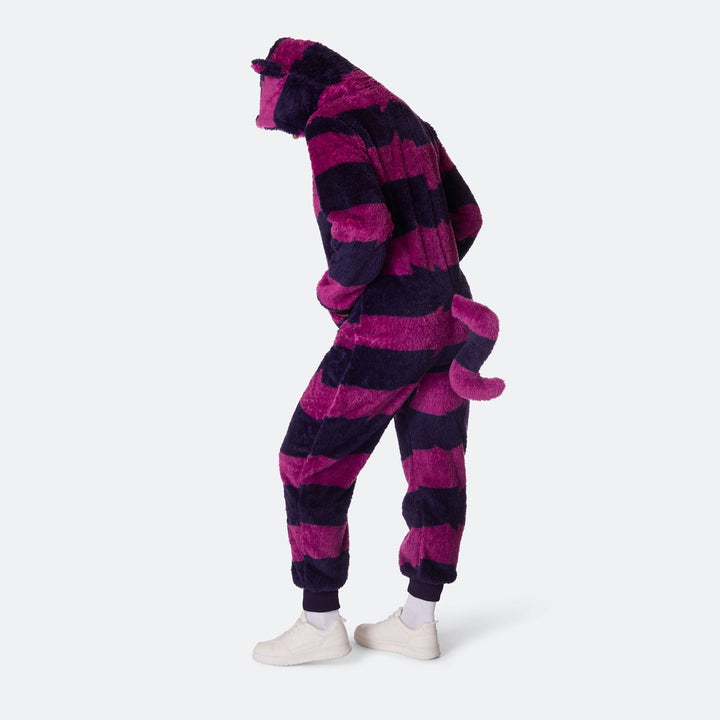 Miesten Kissa Onesie