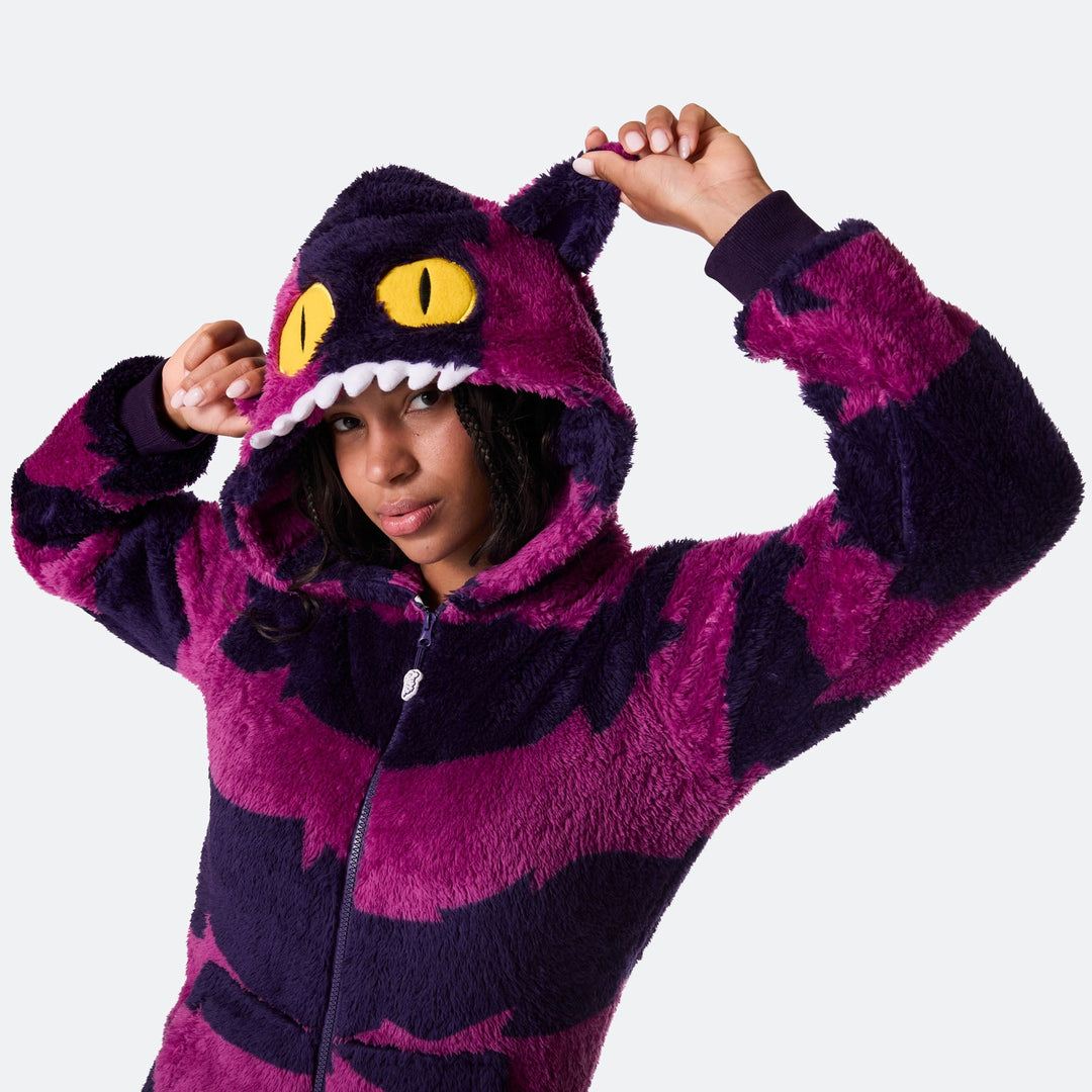 Naisten Kissa Onesie