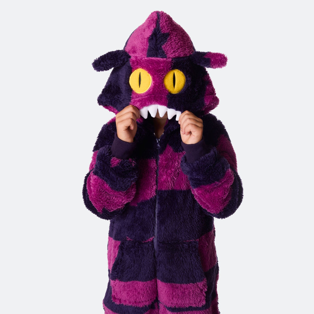 Lasten Kissa Onesie
