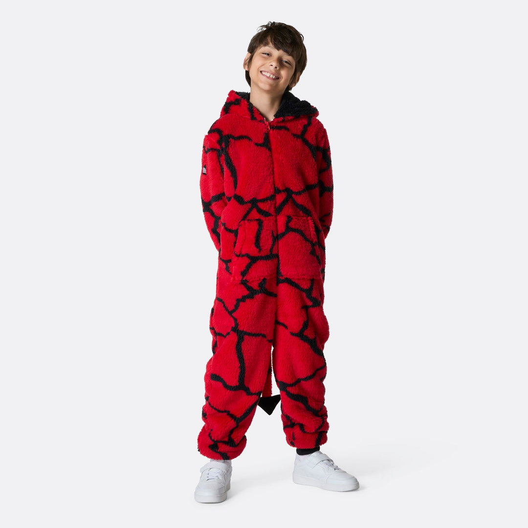 Lasten piru onesie