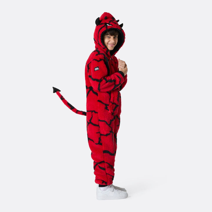 Lasten piru onesie