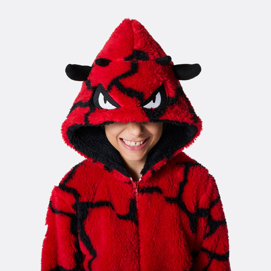 Lasten piru onesie