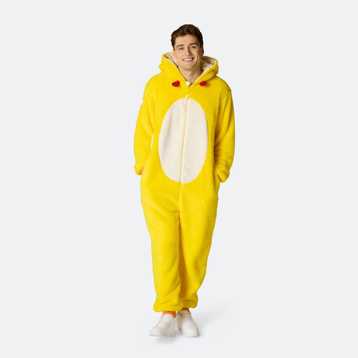 Miesten Pääsiäiskana Onesie