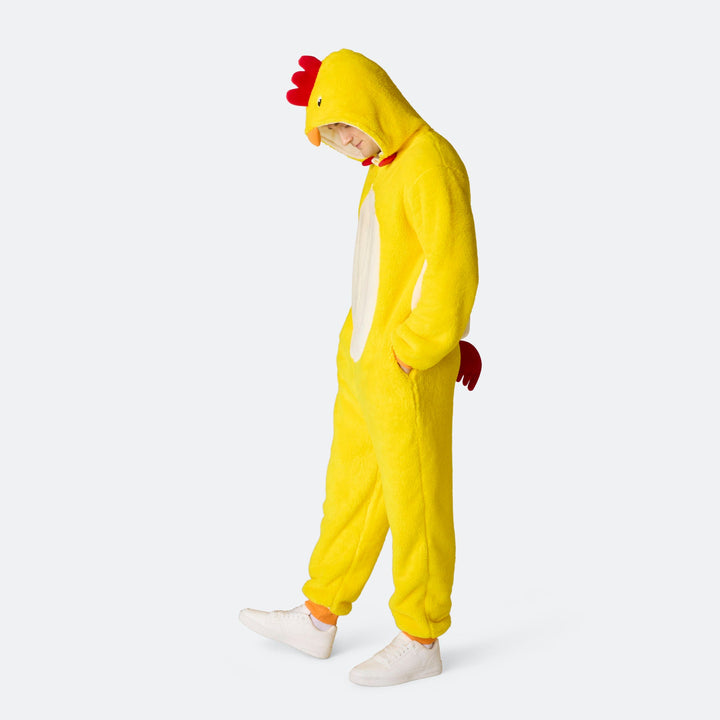 Miesten Pääsiäiskana Onesie