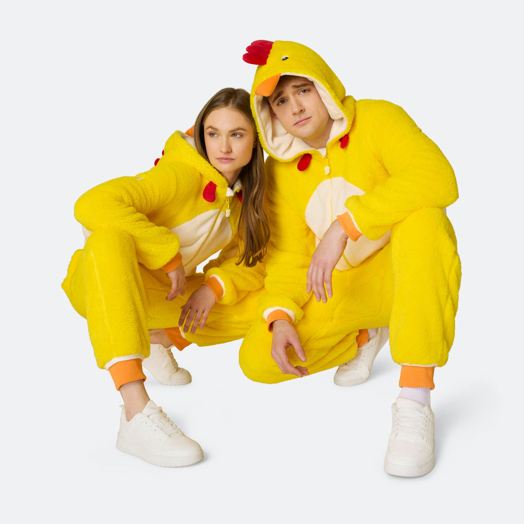 Naisten Pääsiäiskana Onesie