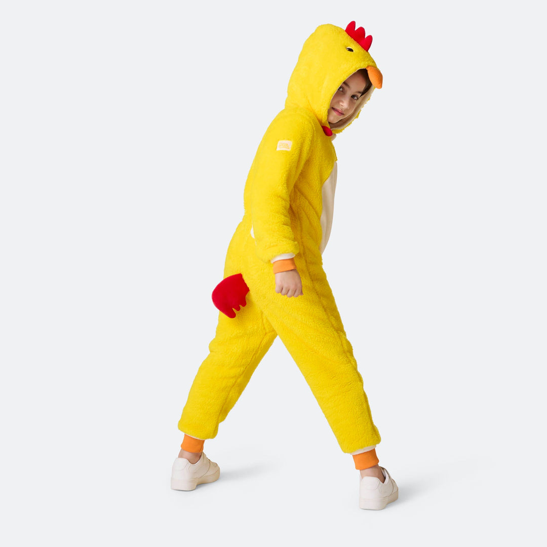 Lasten Pääsiäiskana Onesie