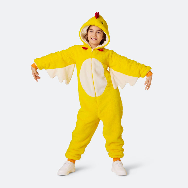 Lasten Pääsiäiskana Onesie