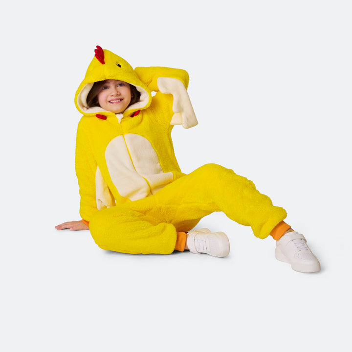 Lasten Pääsiäiskana Onesie