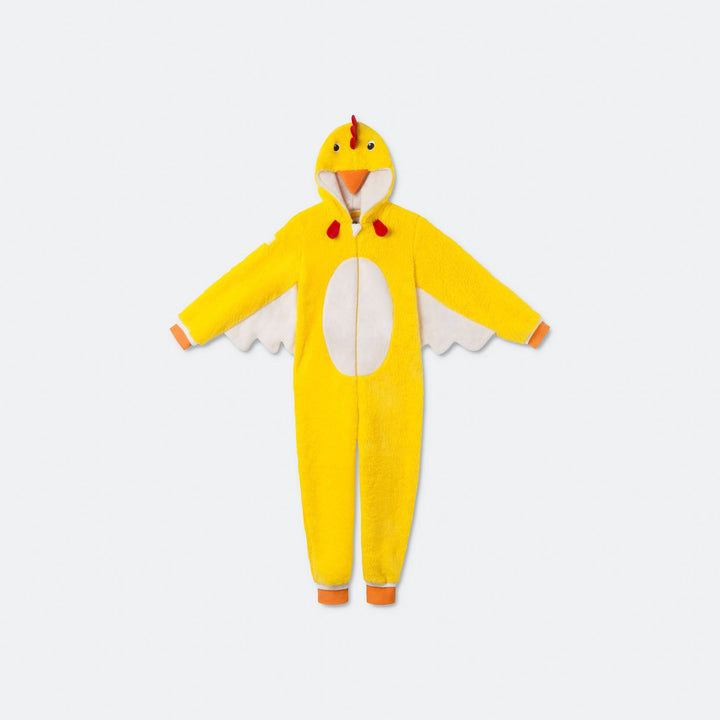 Lasten Pääsiäiskana Onesie