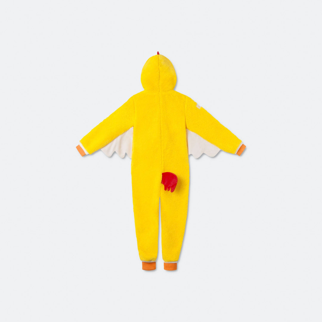 Lasten Pääsiäiskana Onesie