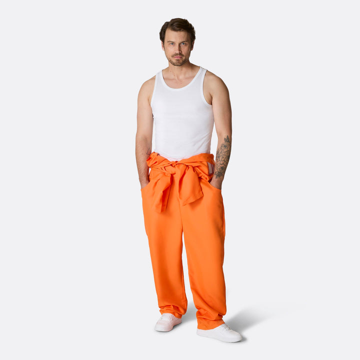 Miesten vanki Onesie