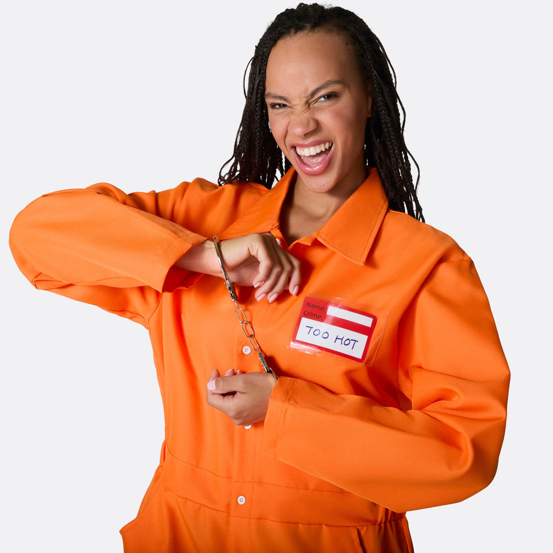 Naisten vanki Onesie