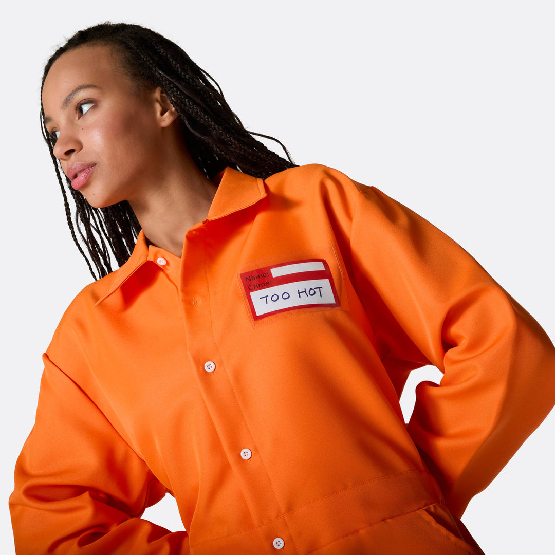 Naisten vanki Onesie