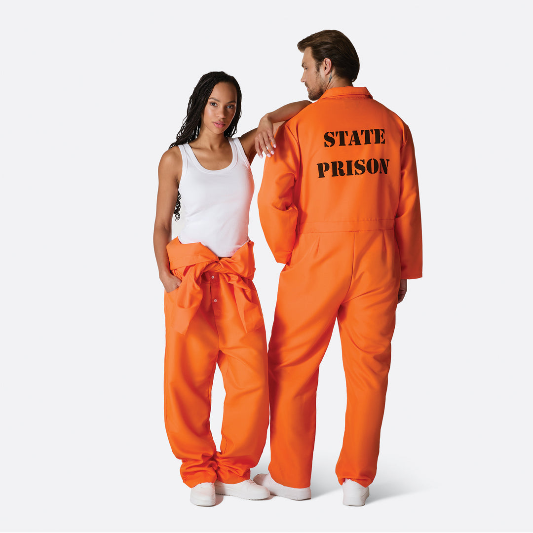 Naisten vanki Onesie