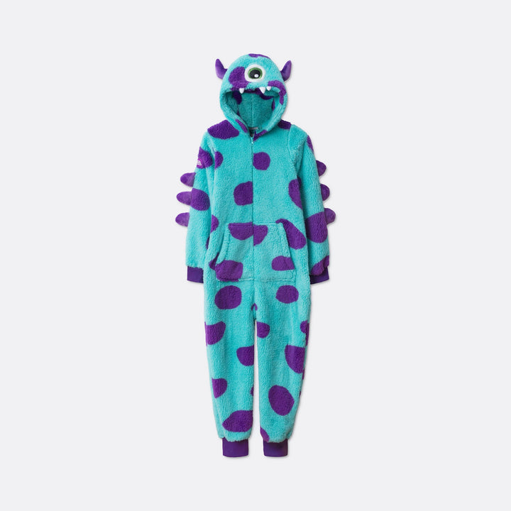 Lasten Monsteri Onesie