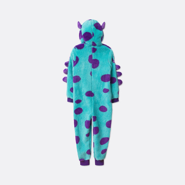 Lasten Monsteri Onesie