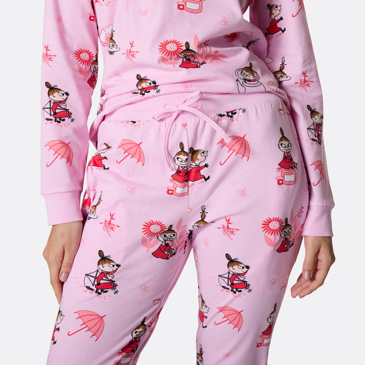 Naisten Pikku Myy pyjama