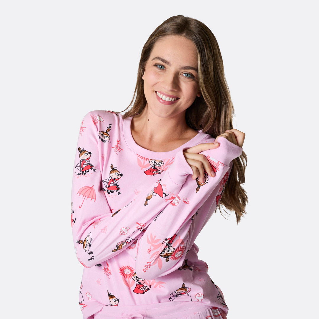 Naisten Pikku Myy pyjama