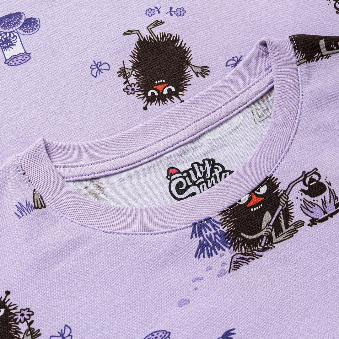 Lasten Haisuli Joulupyjama