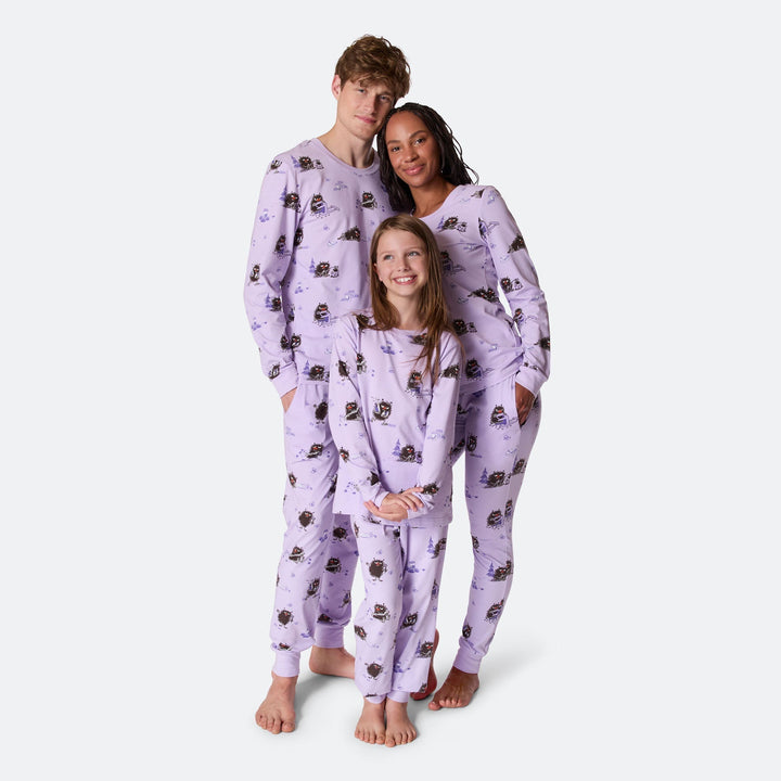 Naisten Haisuli Pyjama