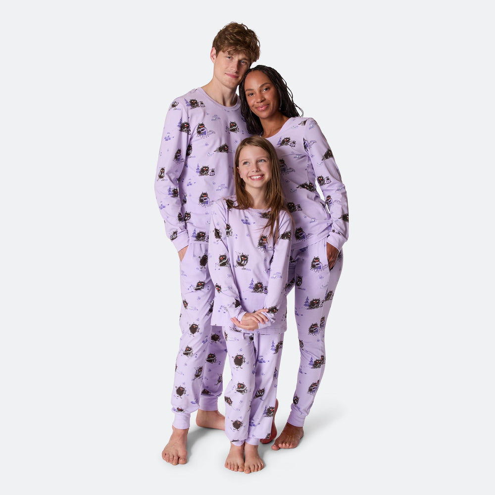 Naisten Haisuli Pyjama