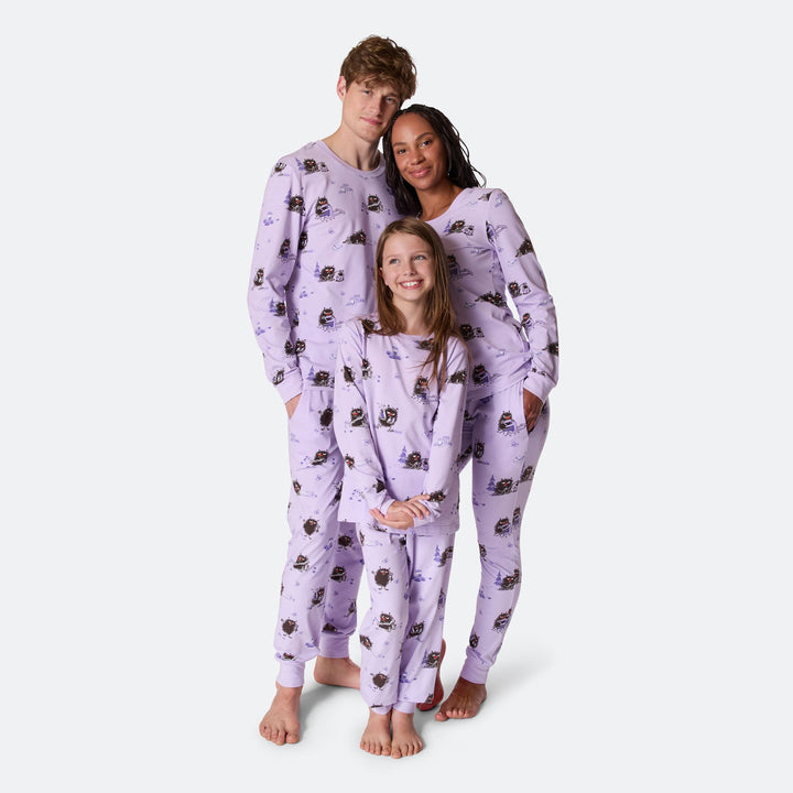 Naisten Haisuli Pyjama