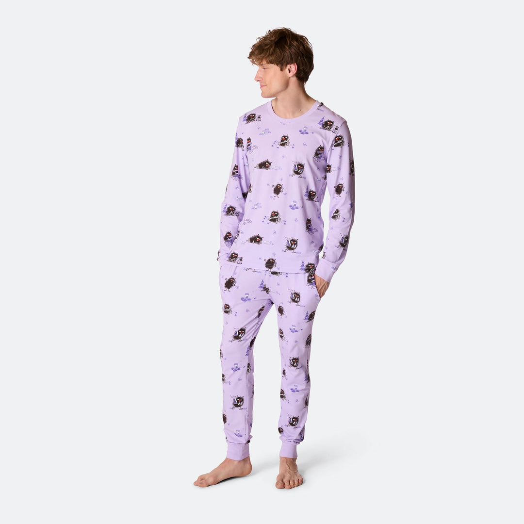 Miesten Haisuli Pyjama