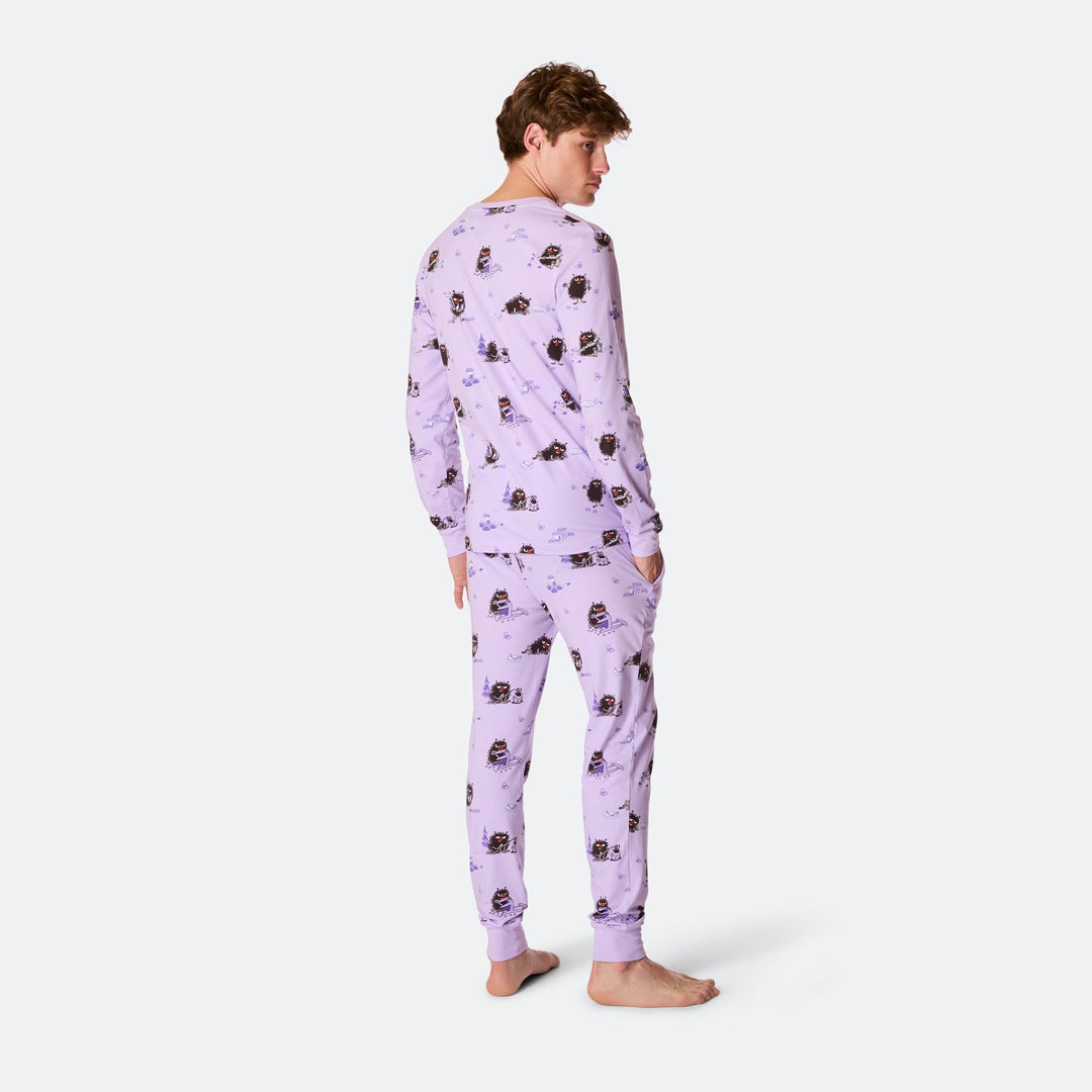 Miesten Haisuli Pyjama