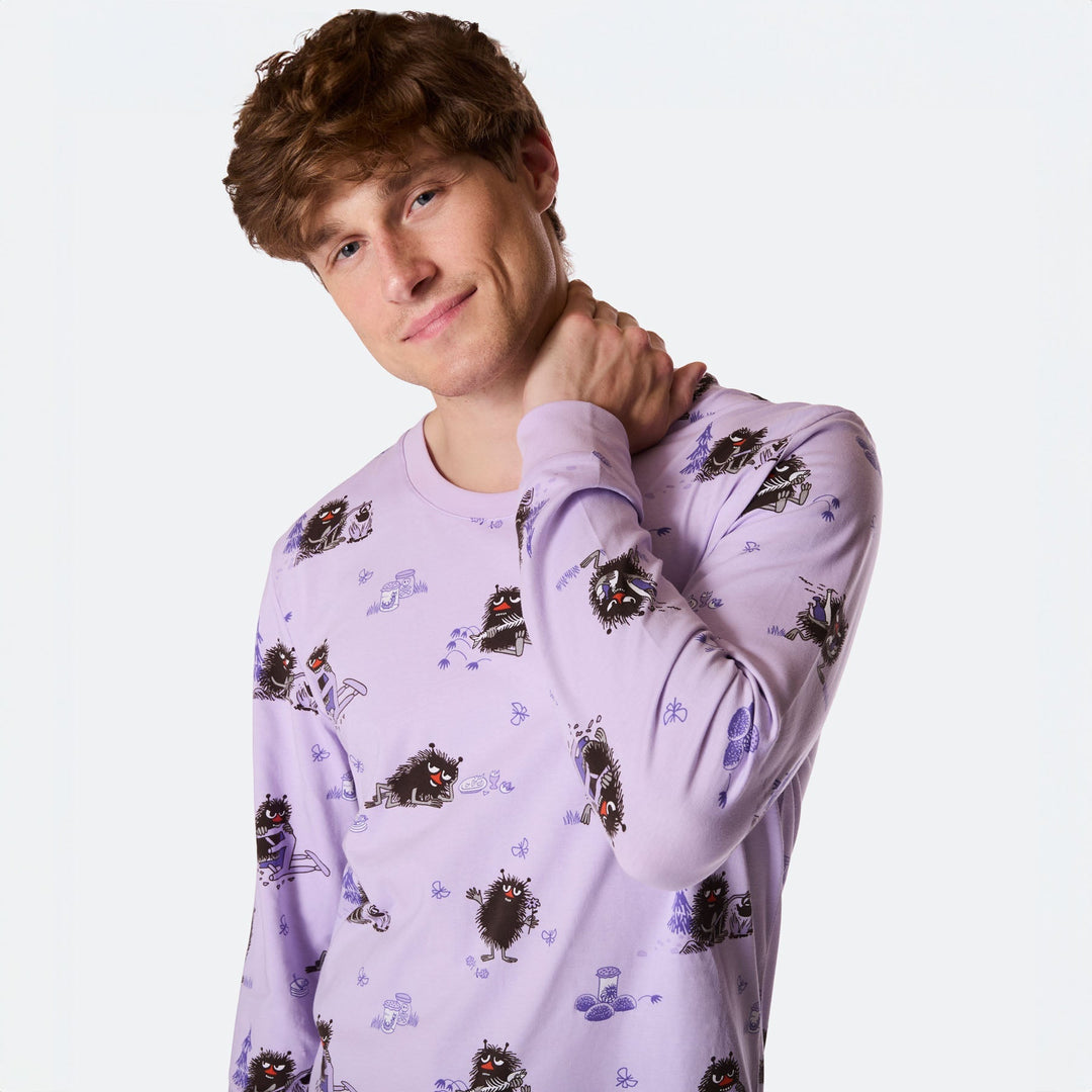 Miesten Haisuli Pyjama