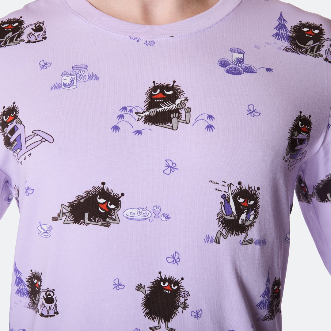 Miesten Haisuli Pyjama